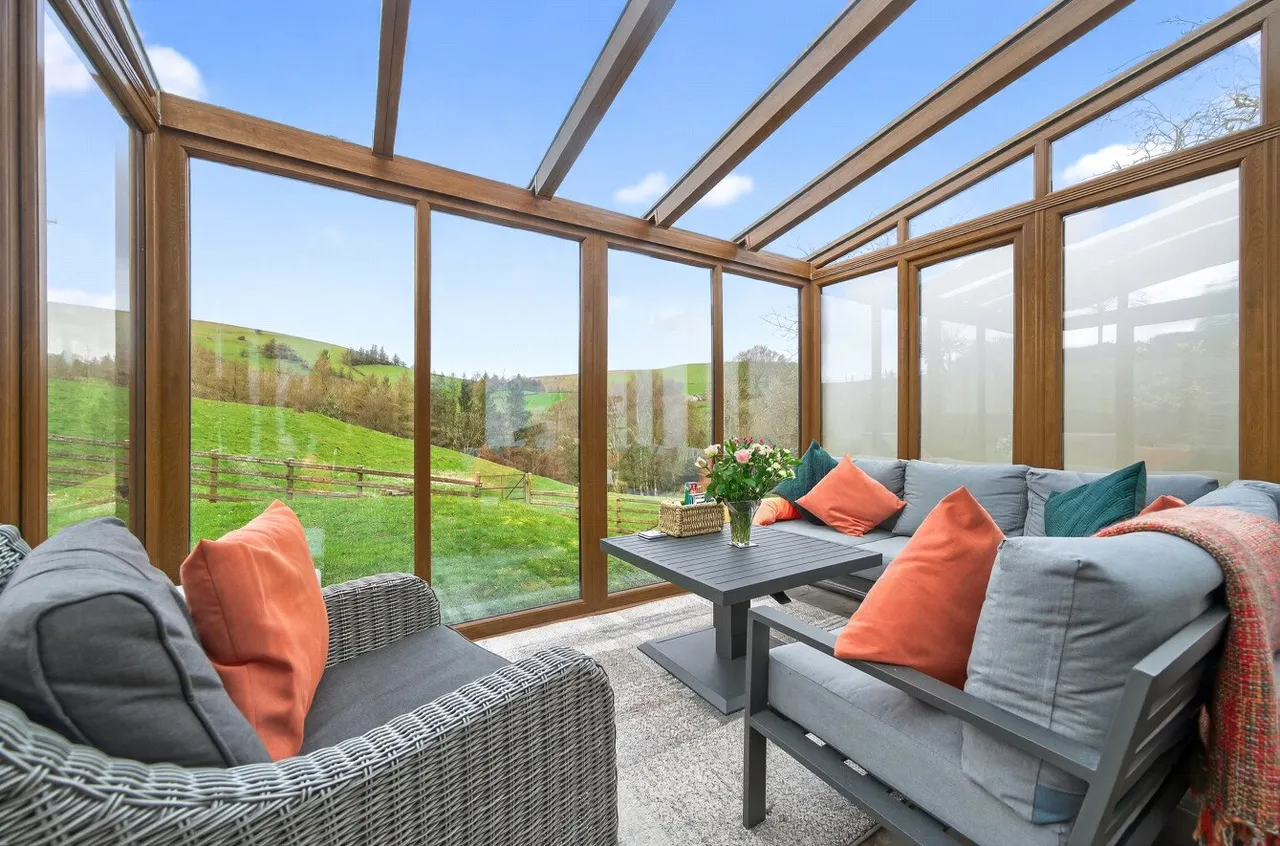 Glascwm, Llandrindod Wells, Powys, LD1 5SE, photo 8