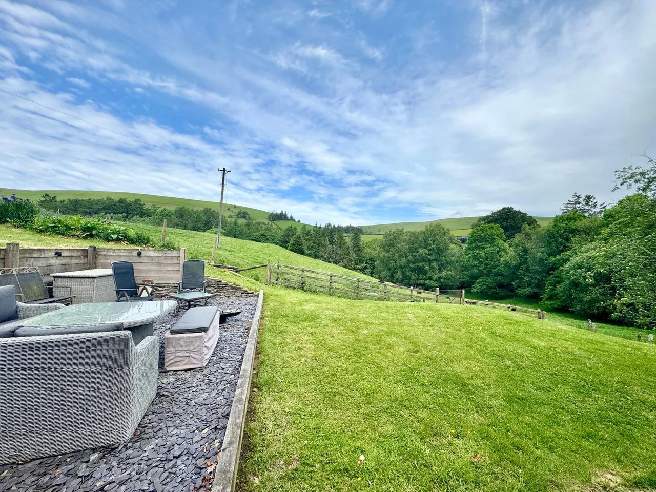 Glascwm, Llandrindod Wells, Powys, LD1 5SE, photo 21
