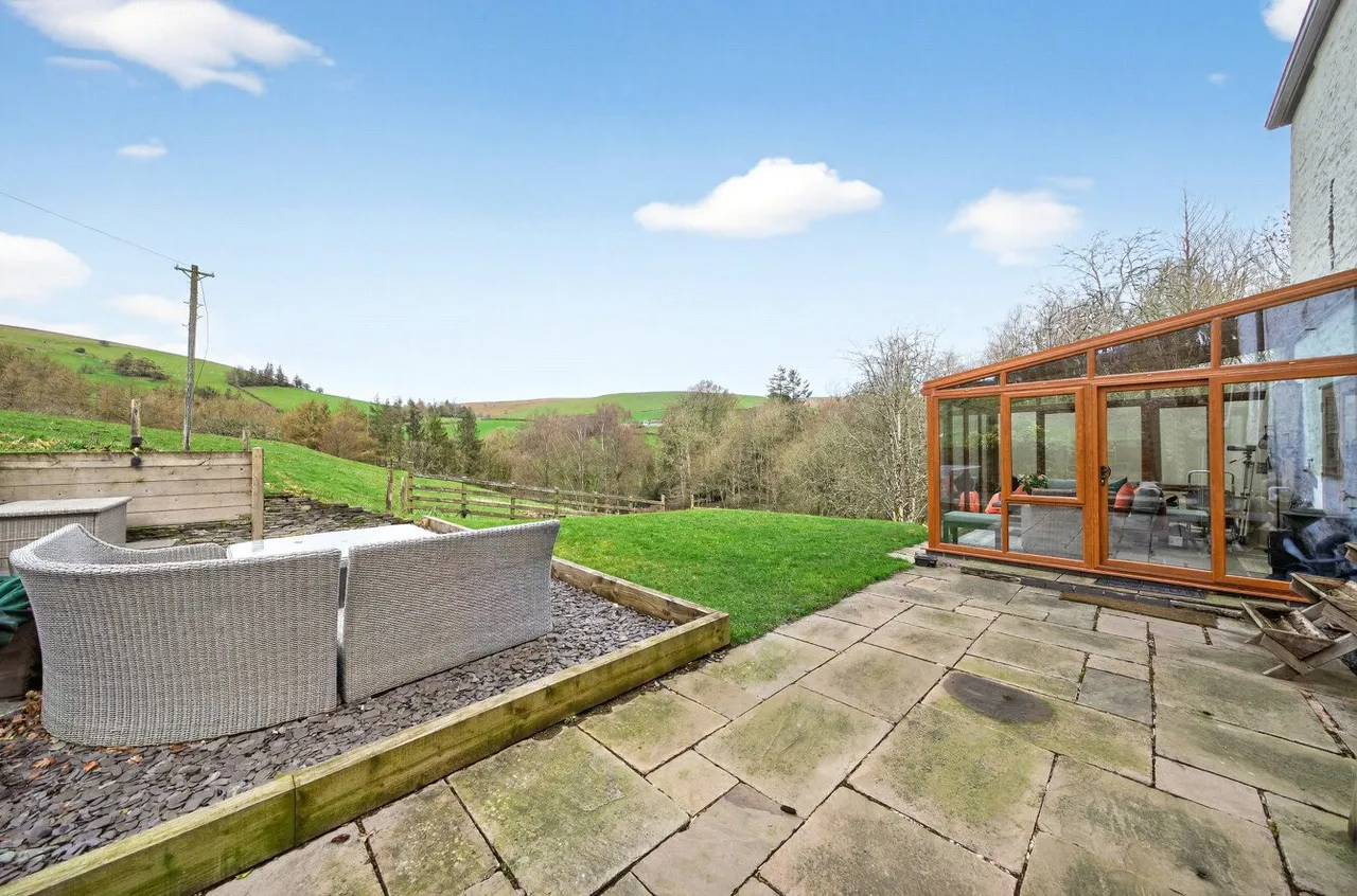 Glascwm, Llandrindod Wells, Powys, LD1 5SE, photo 30
