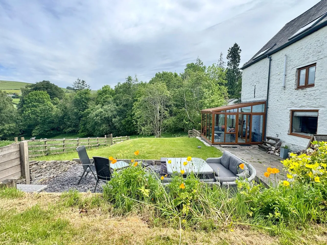 Glascwm, Llandrindod Wells, Powys, LD1 5SE, photo 24