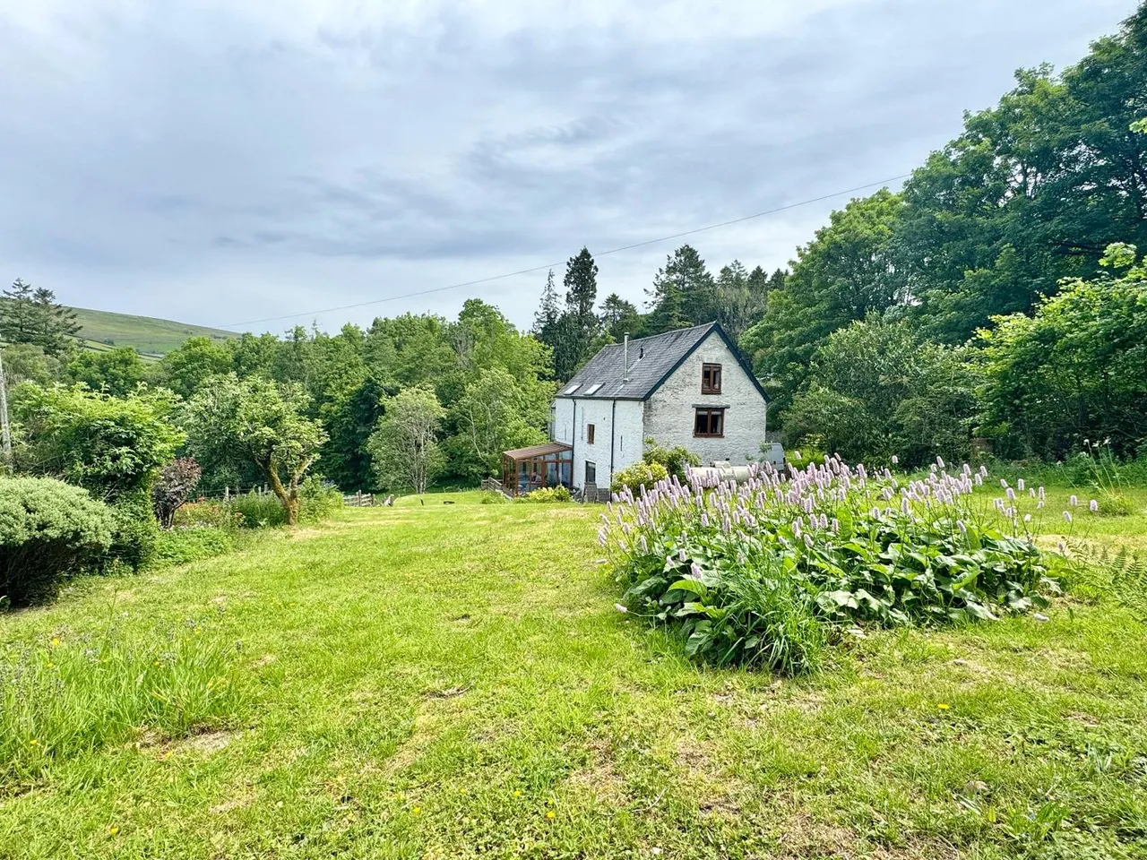 Glascwm, Llandrindod Wells, Powys, LD1 5SE, photo 28