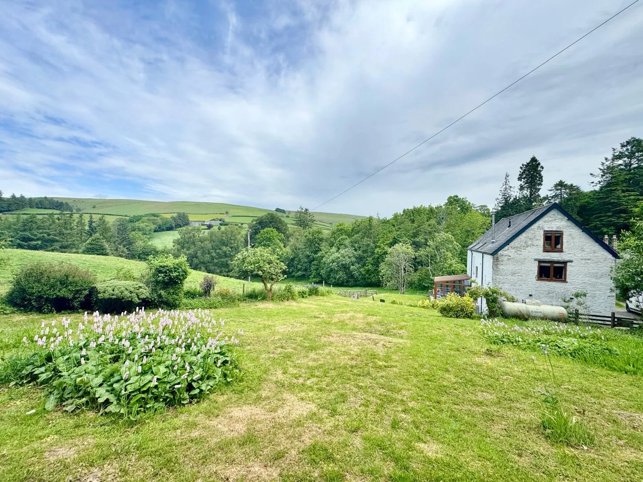 Glascwm, Llandrindod Wells, Powys, LD1 5SE, photo 25