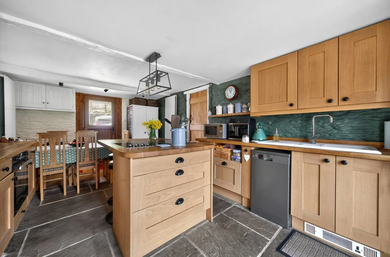 Glascwm, Llandrindod Wells, Powys, LD1 5SE, photo 5