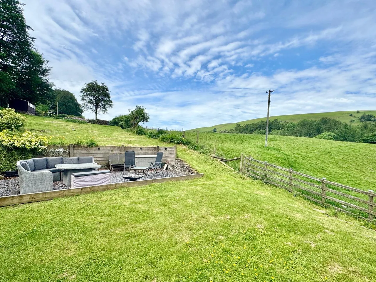Glascwm, Llandrindod Wells, Powys, LD1 5SE, photo 22