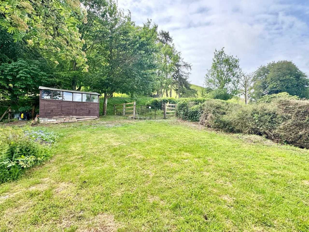 Glascwm, Llandrindod Wells, Powys, LD1 5SE, photo 27