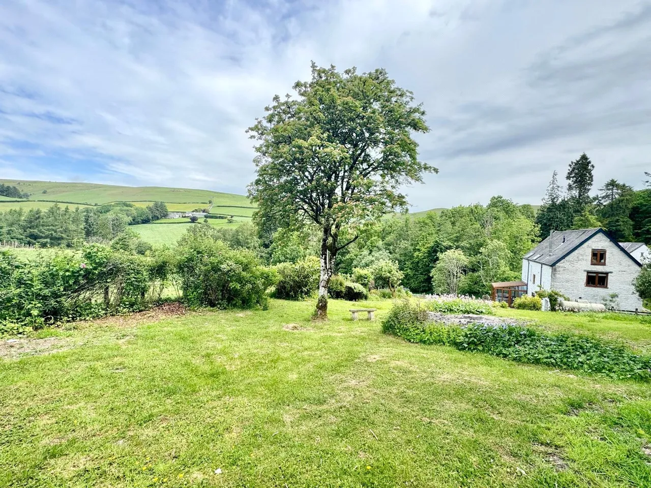 Glascwm, Llandrindod Wells, Powys, LD1 5SE, photo 34