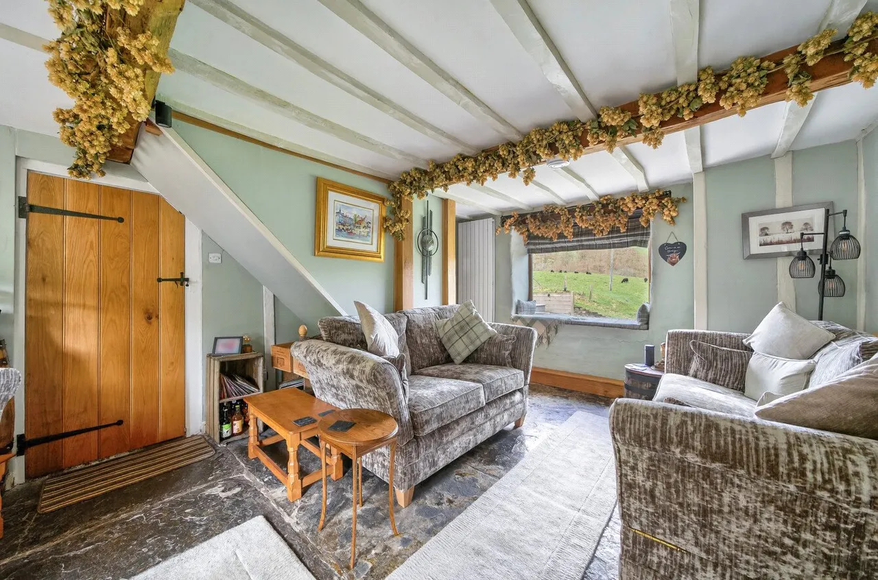 Glascwm, Llandrindod Wells, Powys, LD1 5SE, photo 6