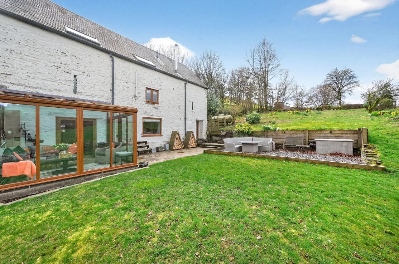 Glascwm, Llandrindod Wells, Powys, LD1 5SE, photo 31