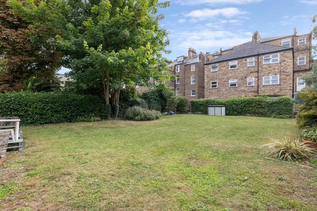 Mildmay Park, London, N1, photo 13