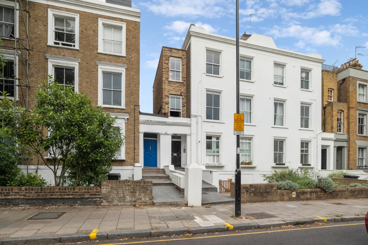 Mildmay Park, London, N1, photo 14