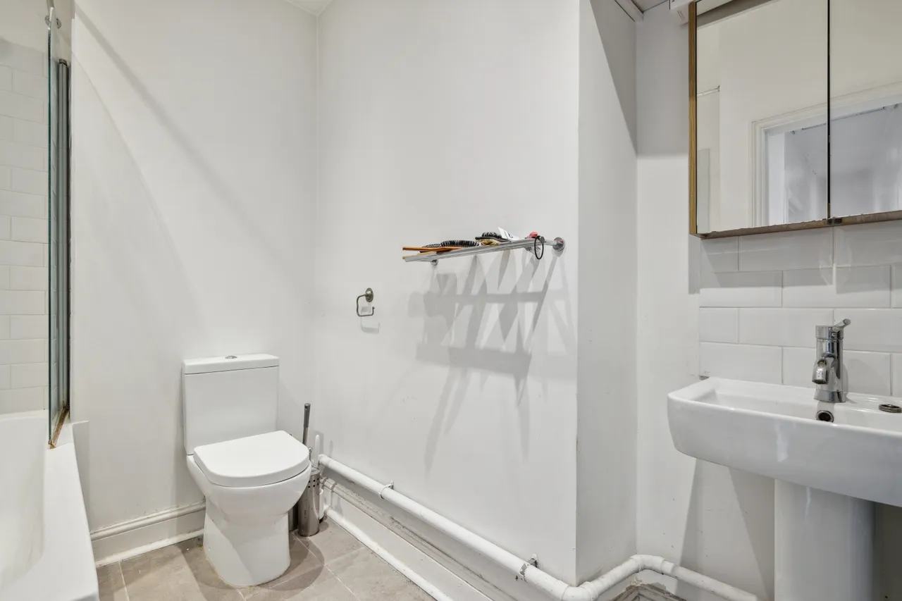 Mildmay Park, London, N1, photo 10