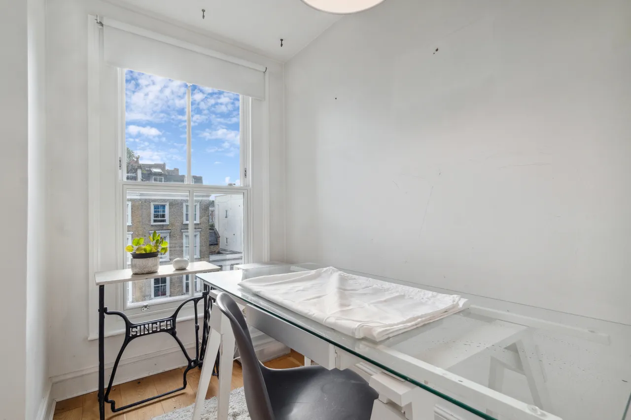 Mildmay Park, London, N1, photo 11