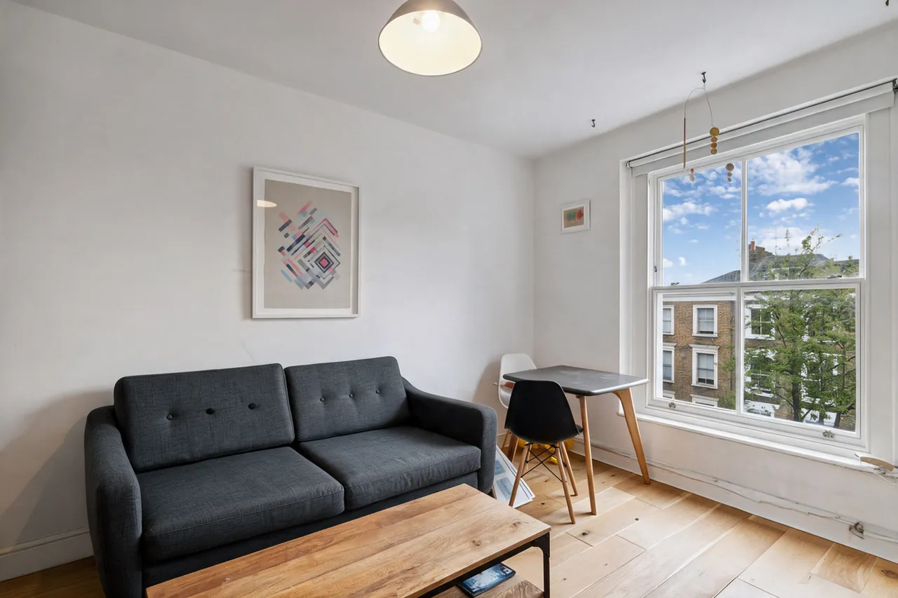 Mildmay Park, London, N1, photo 8