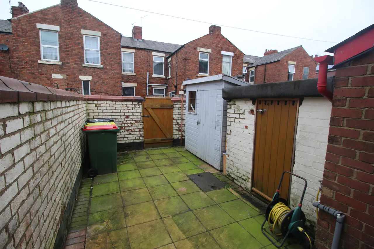 Oxheys Street, Preston, Lancashire, PR1 7PP, photo 10
