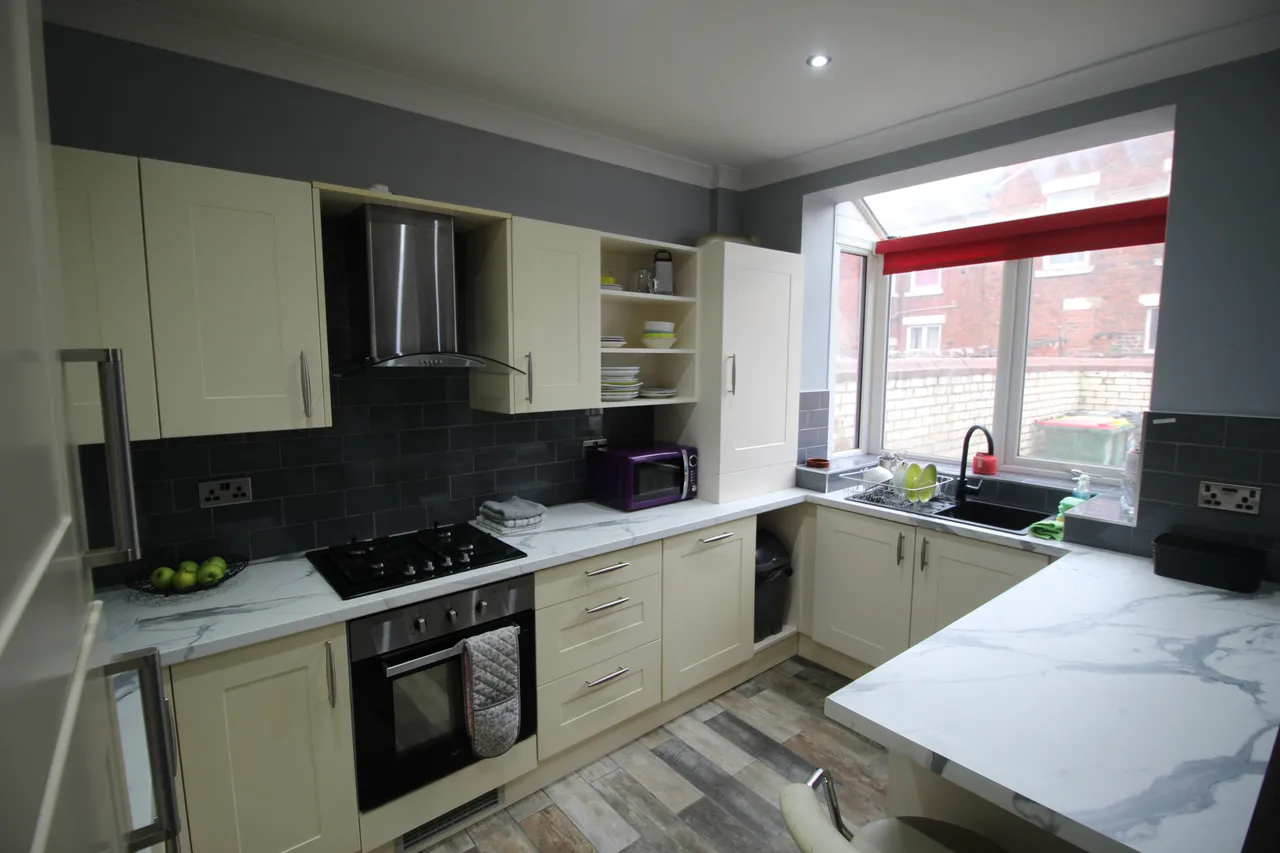 Oxheys Street, Preston, Lancashire, PR1 7PP, photo 5