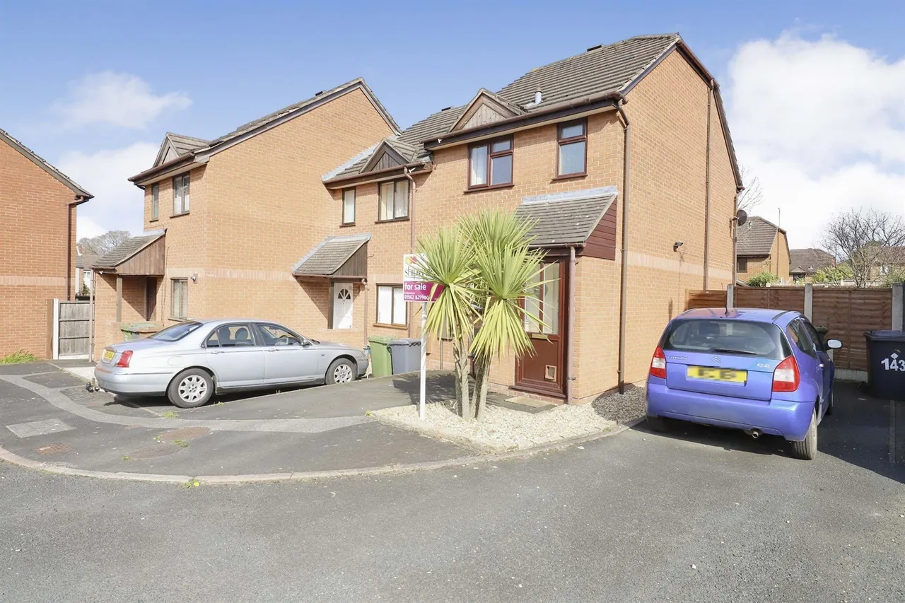 Dunlin Drive, Kidderminsyer, DY10, photo 14