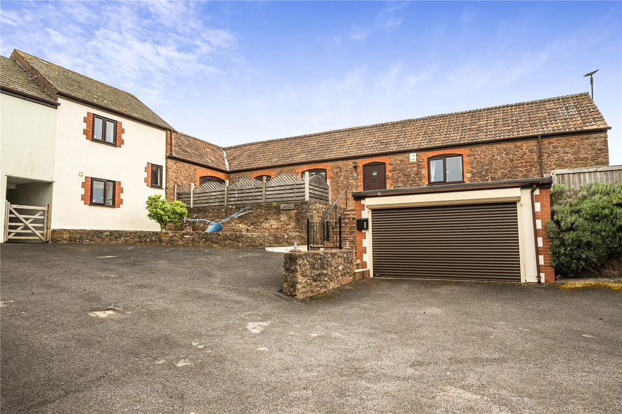 Langford Budville, Wellington, TA21, photo 19