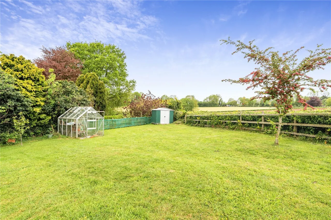 Langford Budville, Wellington, TA21, photo 14