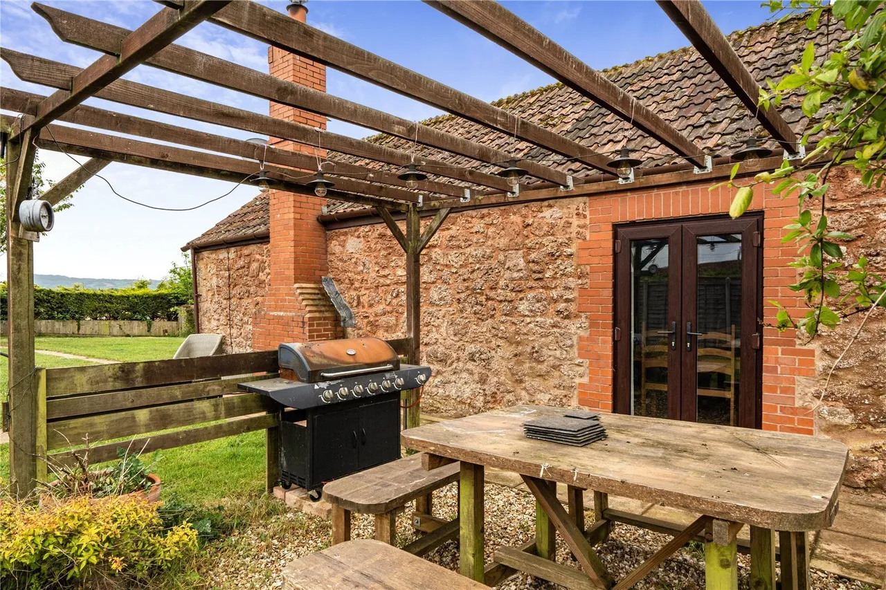 Langford Budville, Wellington, TA21, photo 18