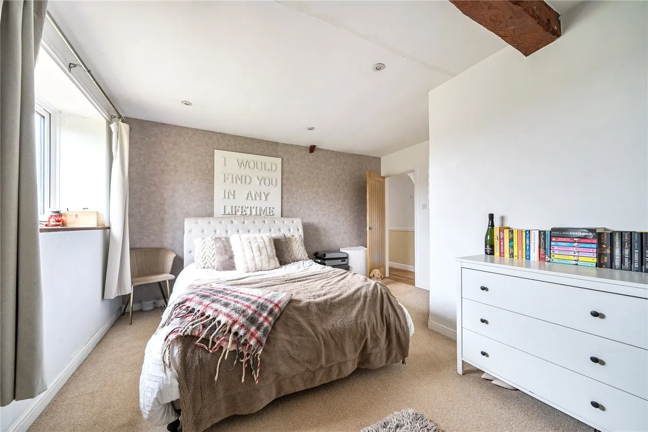 Langford Budville, Wellington, TA21, photo 11