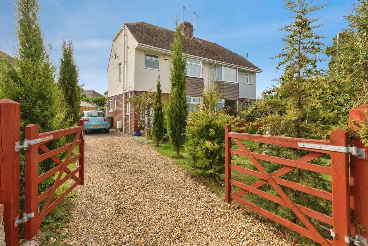 3 bed house for sale, Ridgeway, Yate, BS37