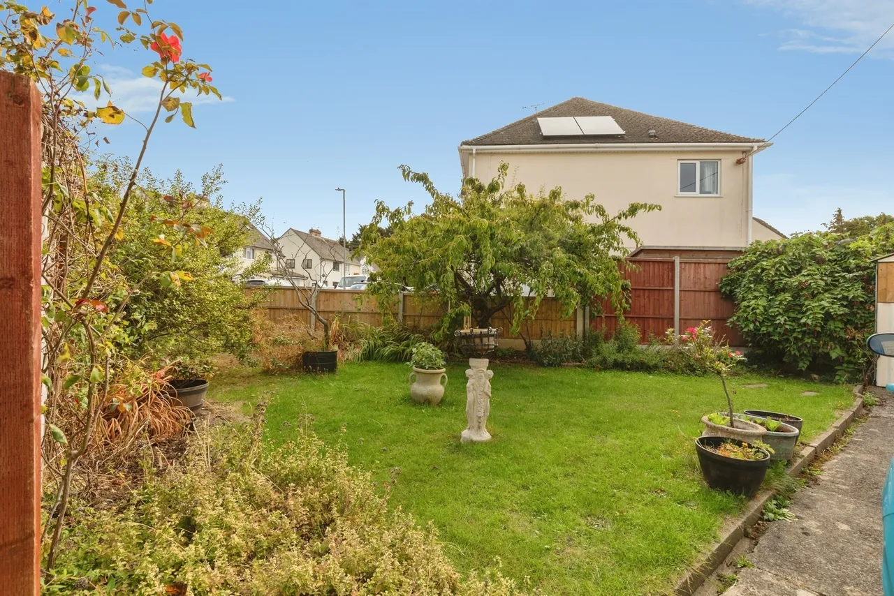 Ridgeway, Yate, BS37, photo 4