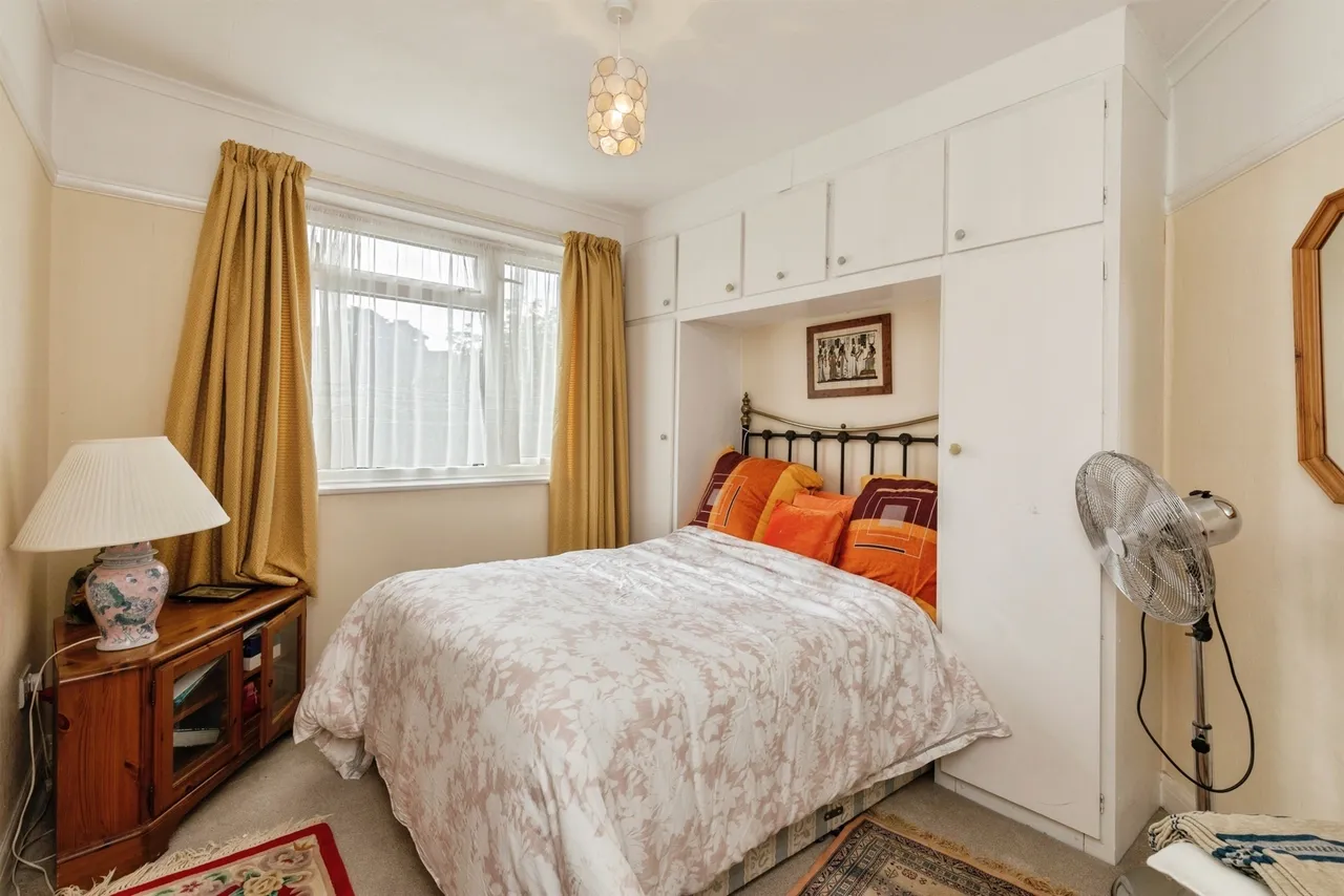 Ridgeway, Yate, BS37, photo 14
