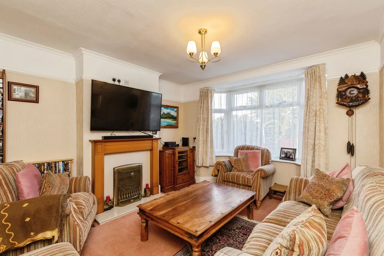 Ridgeway, Yate, BS37, photo 5