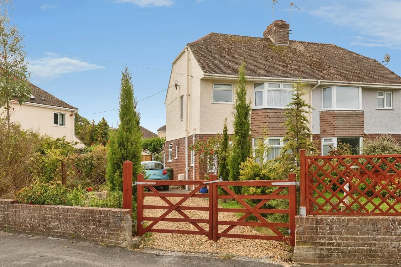 Ridgeway, Yate, BS37, photo 17