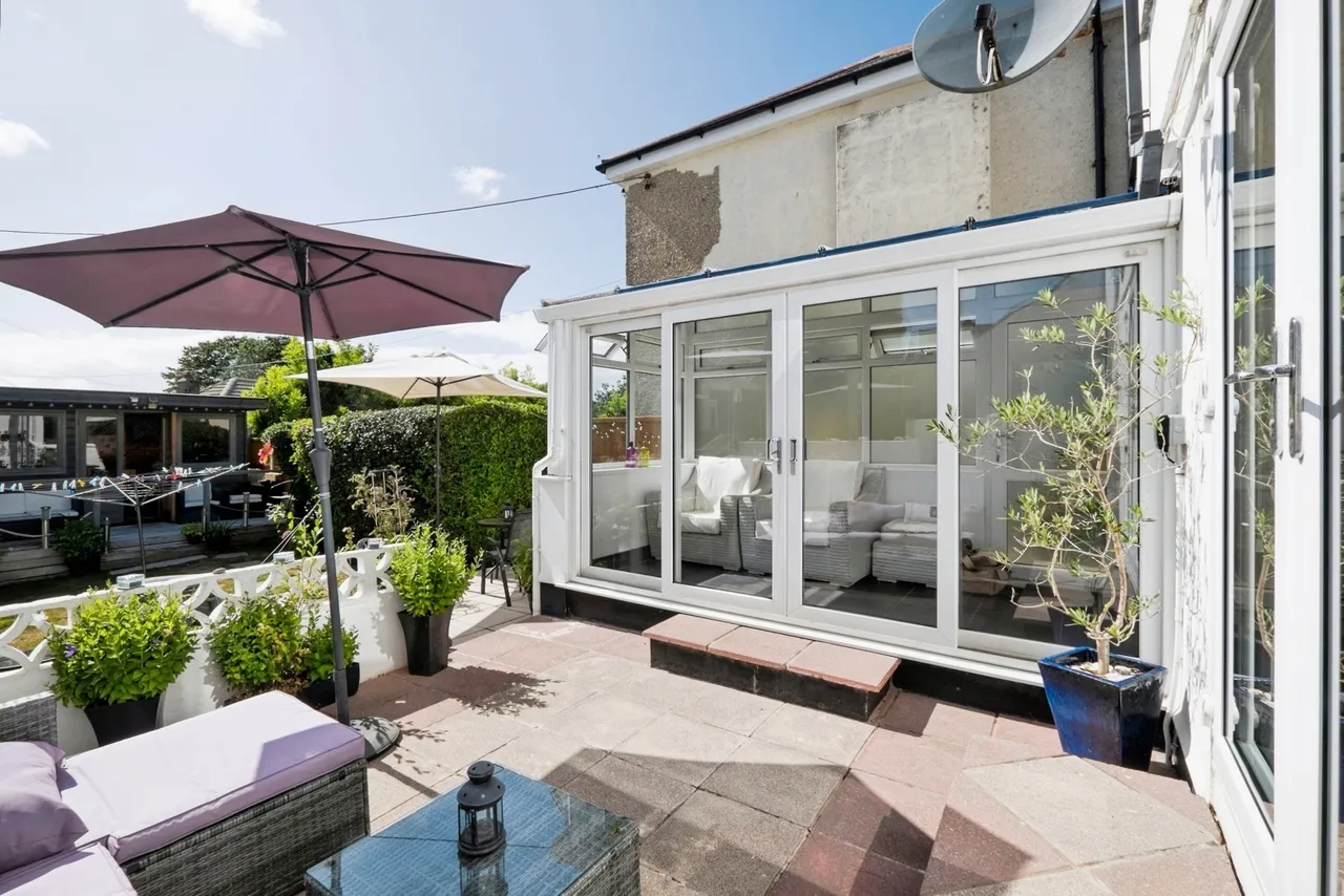 Rosparvah Gardens, Heamoor, TR18, photo 20