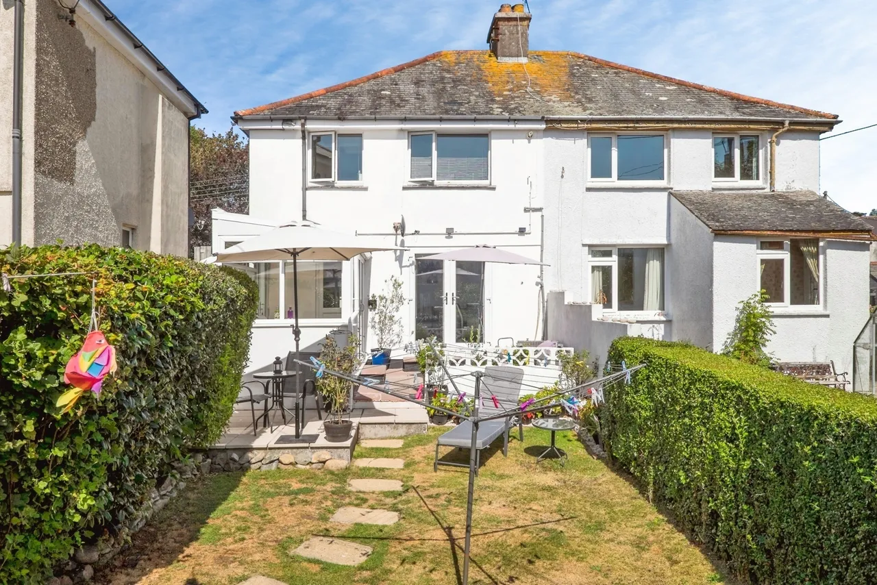 Rosparvah Gardens, Heamoor, TR18, photo 16