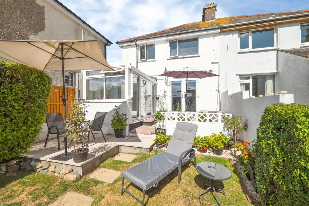 Rosparvah Gardens, Heamoor, TR18, photo 19