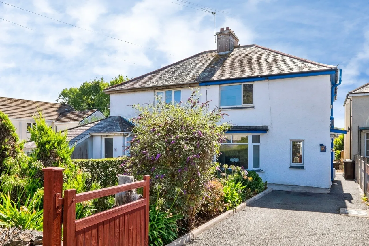 Rosparvah Gardens, Heamoor, TR18, photo 21