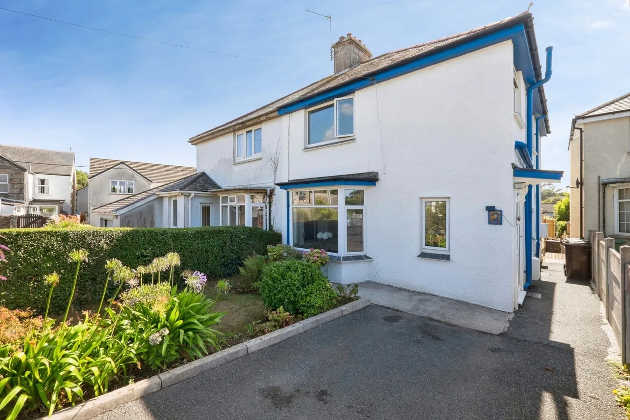 Rosparvah Gardens, Heamoor, TR18, photo 17
