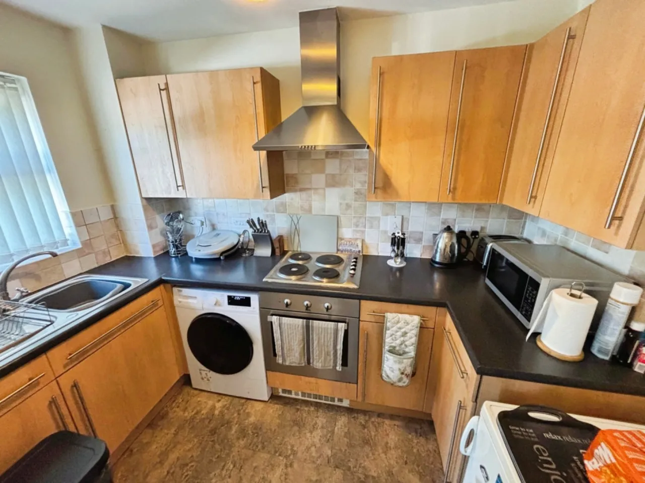 Whitehall Croft, Lower Wortley, photo 4