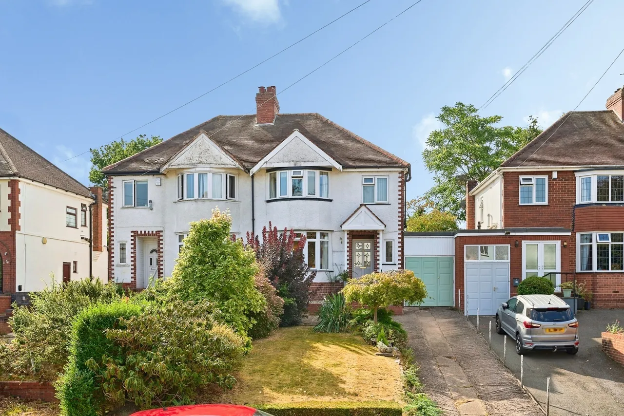 Stoney Lane, WALSALL, West Midlands, WS3, photo 20