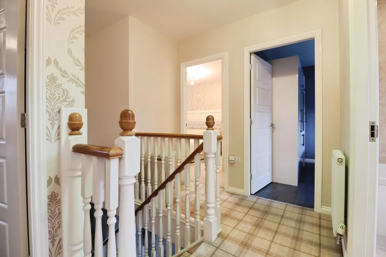 Heatherfields Crescent, Rossington, DN11, photo 9