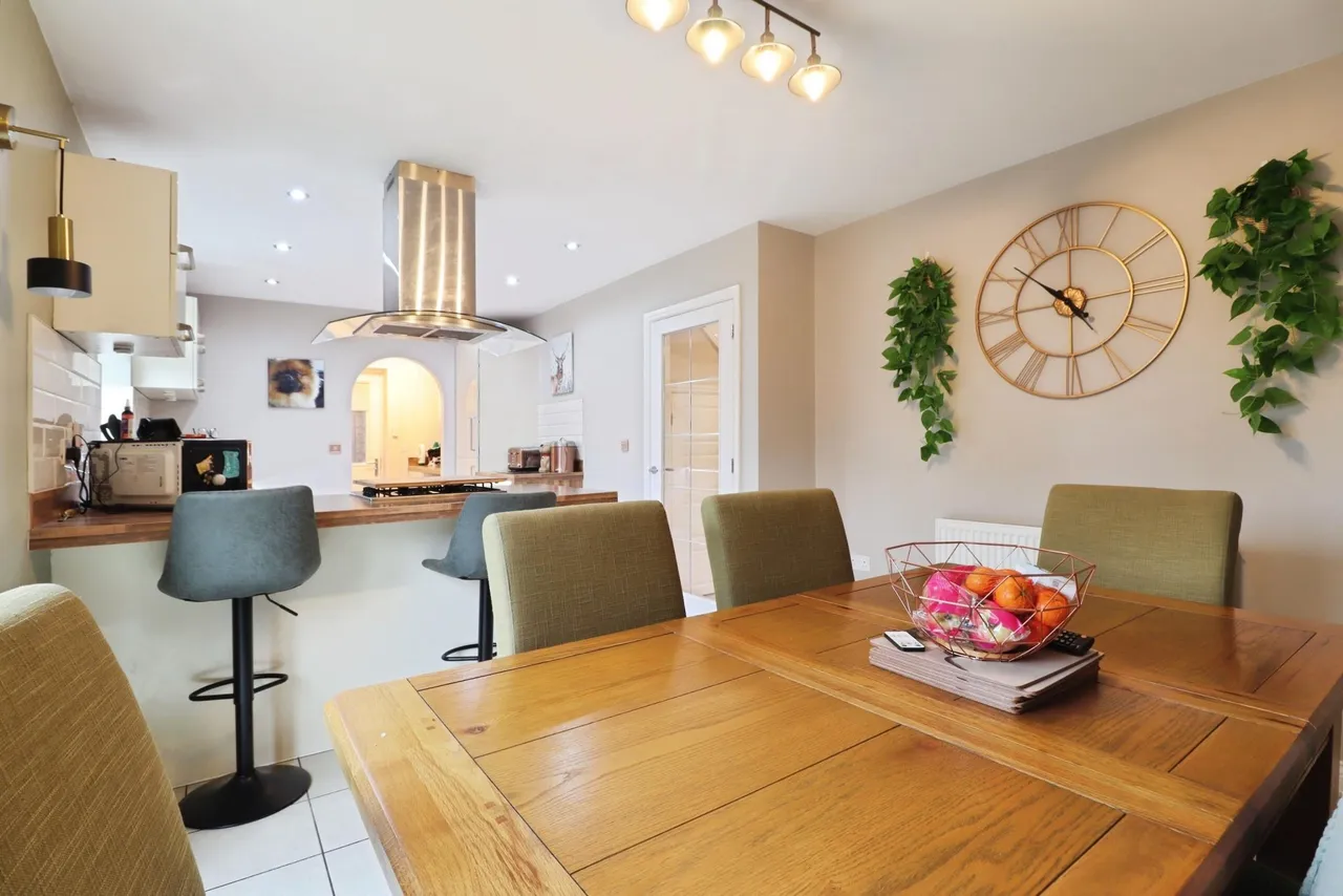 Heatherfields Crescent, Rossington, DN11, photo 7