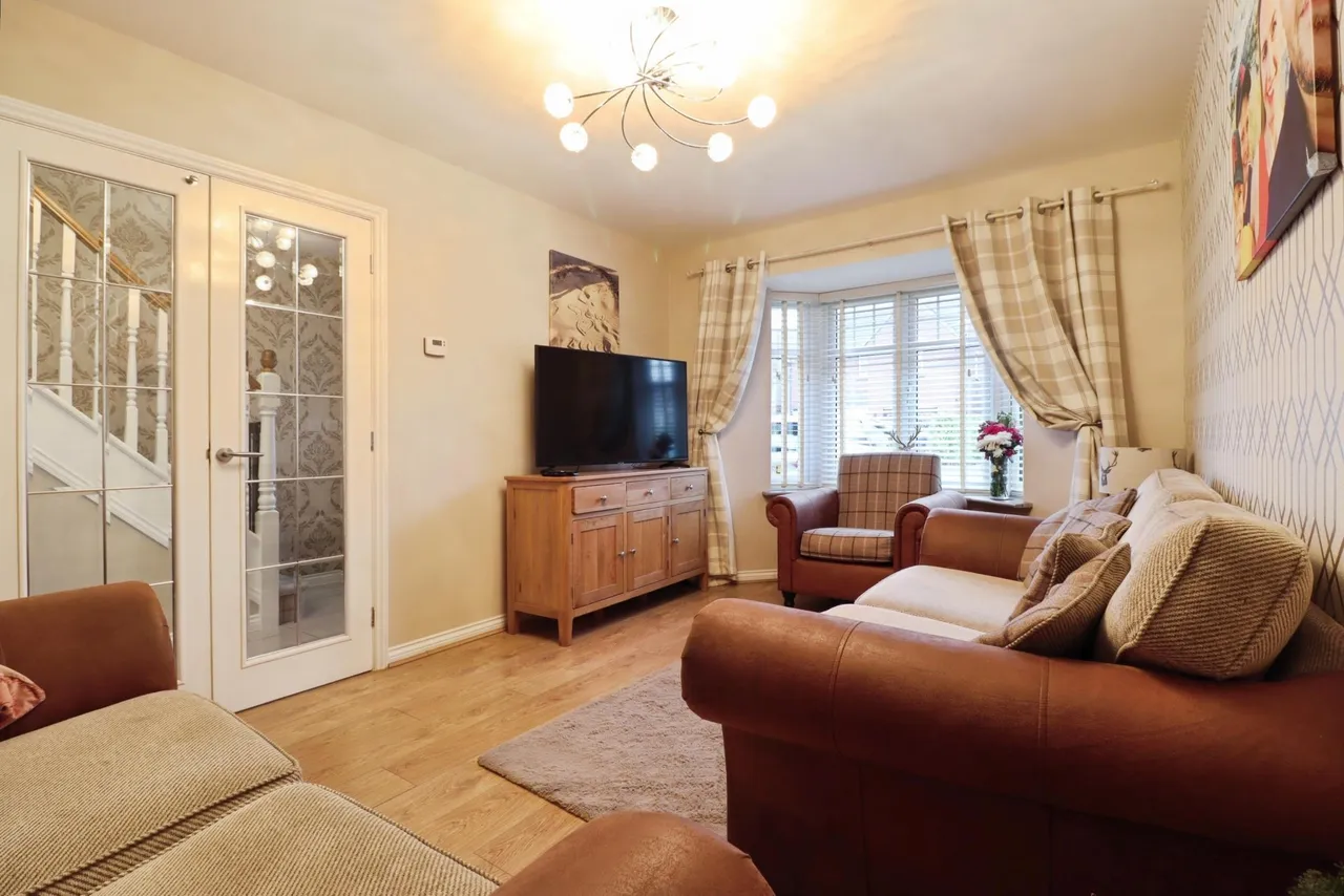 Heatherfields Crescent, Rossington, DN11, photo 8