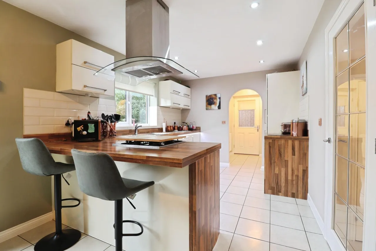 Heatherfields Crescent, Rossington, DN11, photo 6