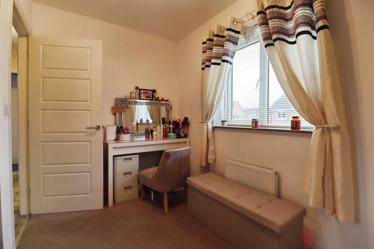 Heatherfields Crescent, Rossington, DN11, photo 20
