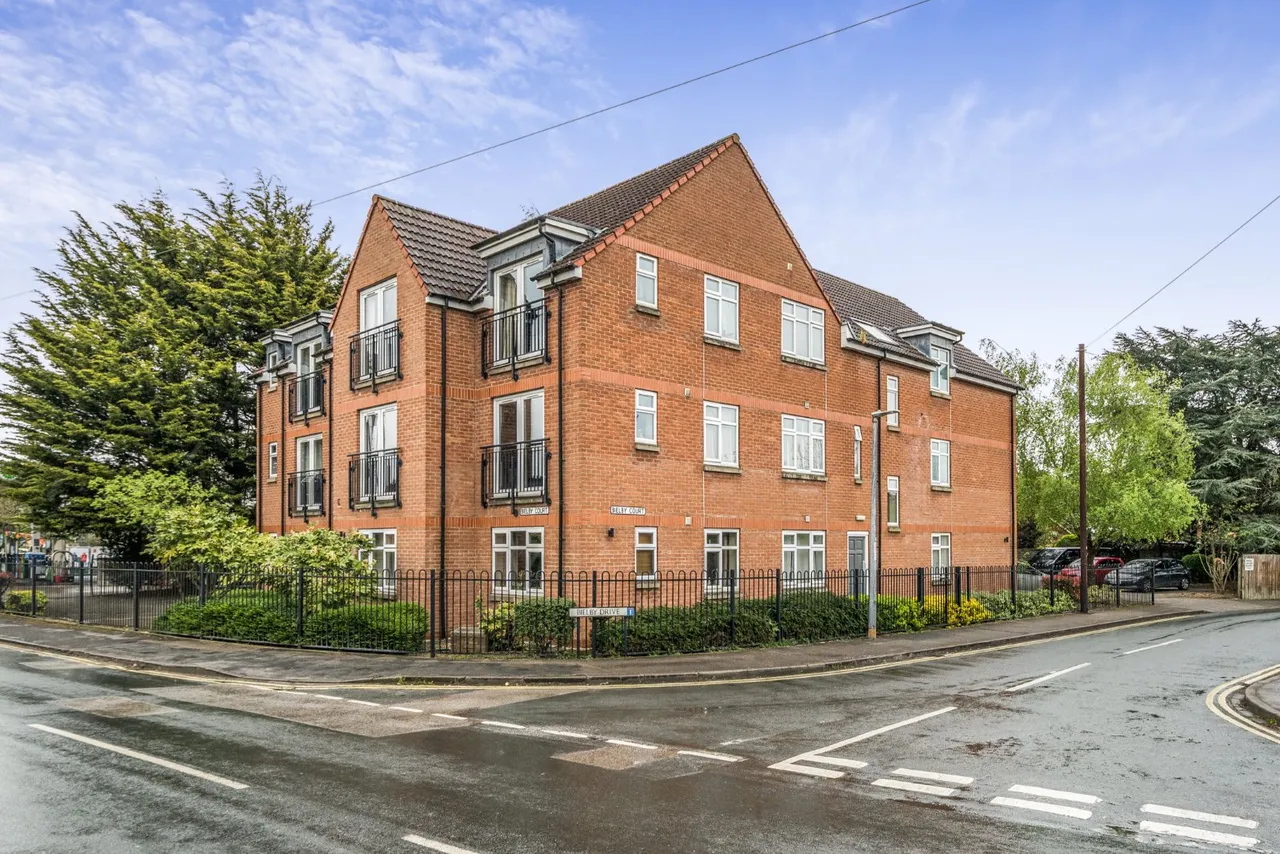 Bielby Drive, Beverley, HU17, photo 14