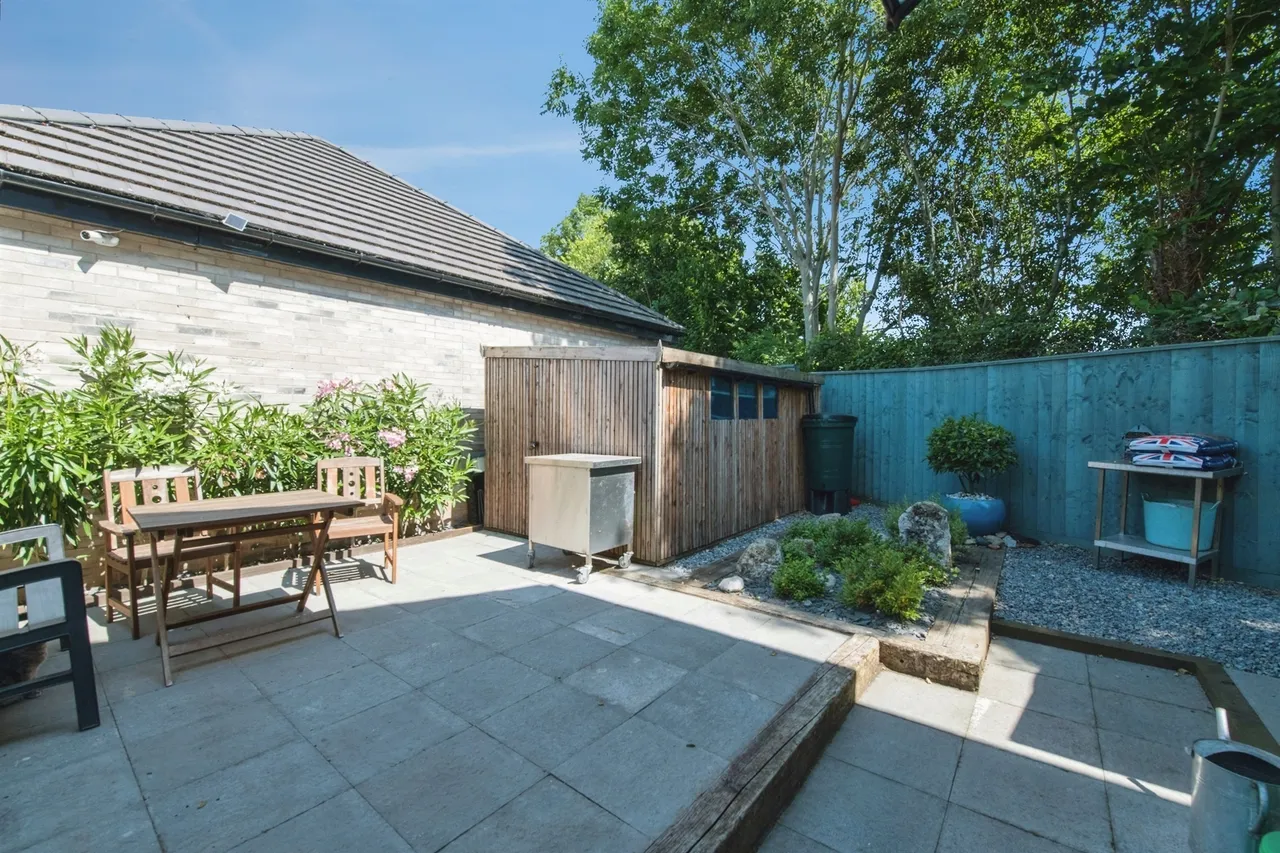 Hornbeam Road, Exeter, photo 12