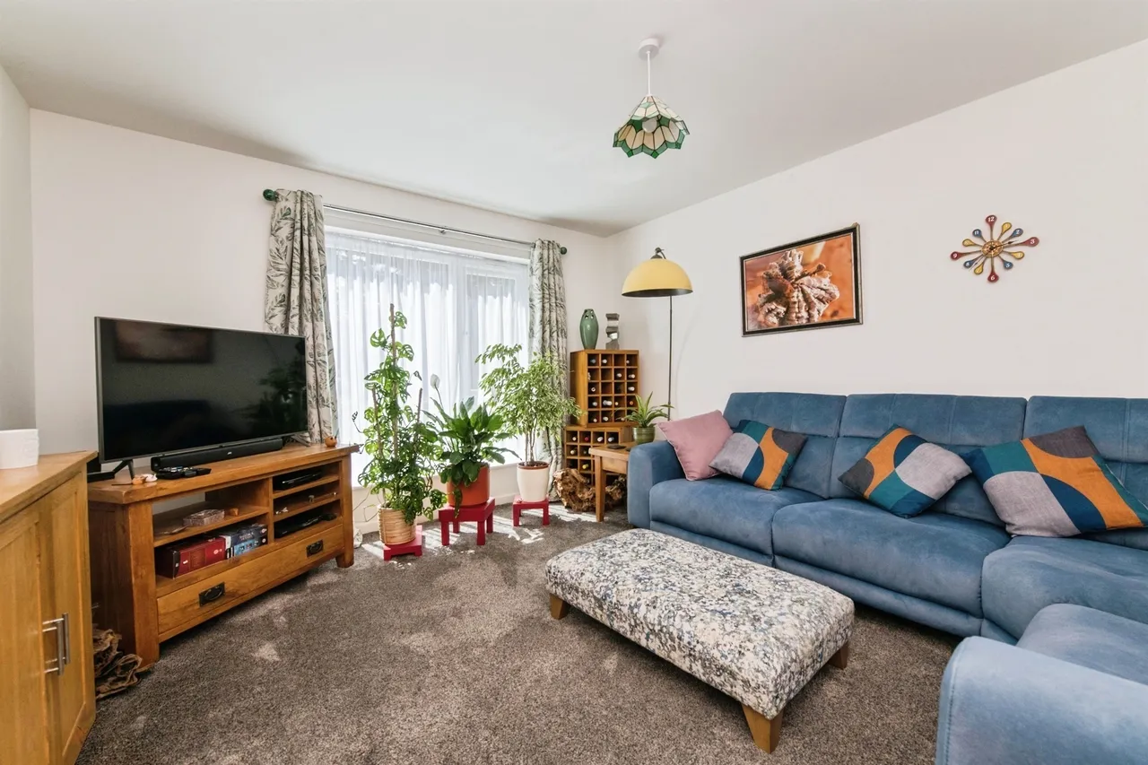 Hornbeam Road, Exeter, photo 2
