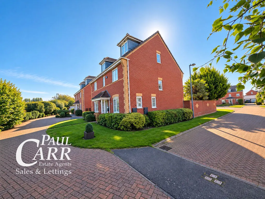 Wheatsheaf Close, Sutton Coldfield, B75, photo 22