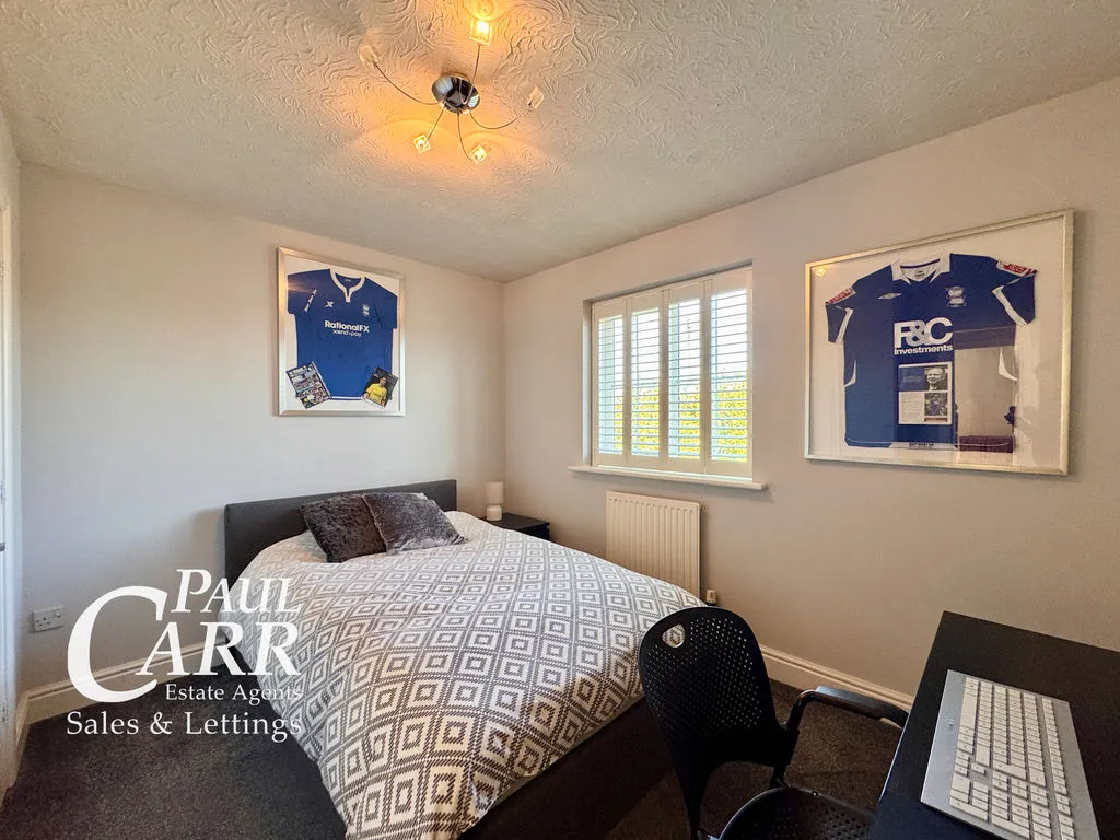 Wheatsheaf Close, Sutton Coldfield, B75, photo 17