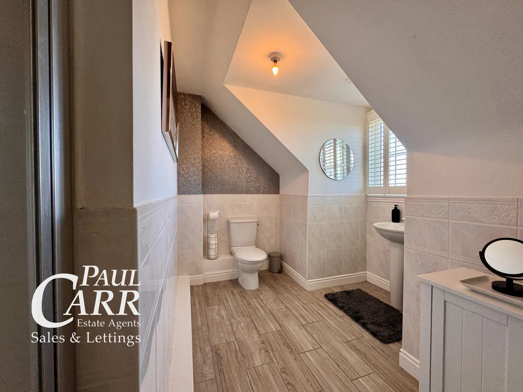 Wheatsheaf Close, Sutton Coldfield, B75, photo 14