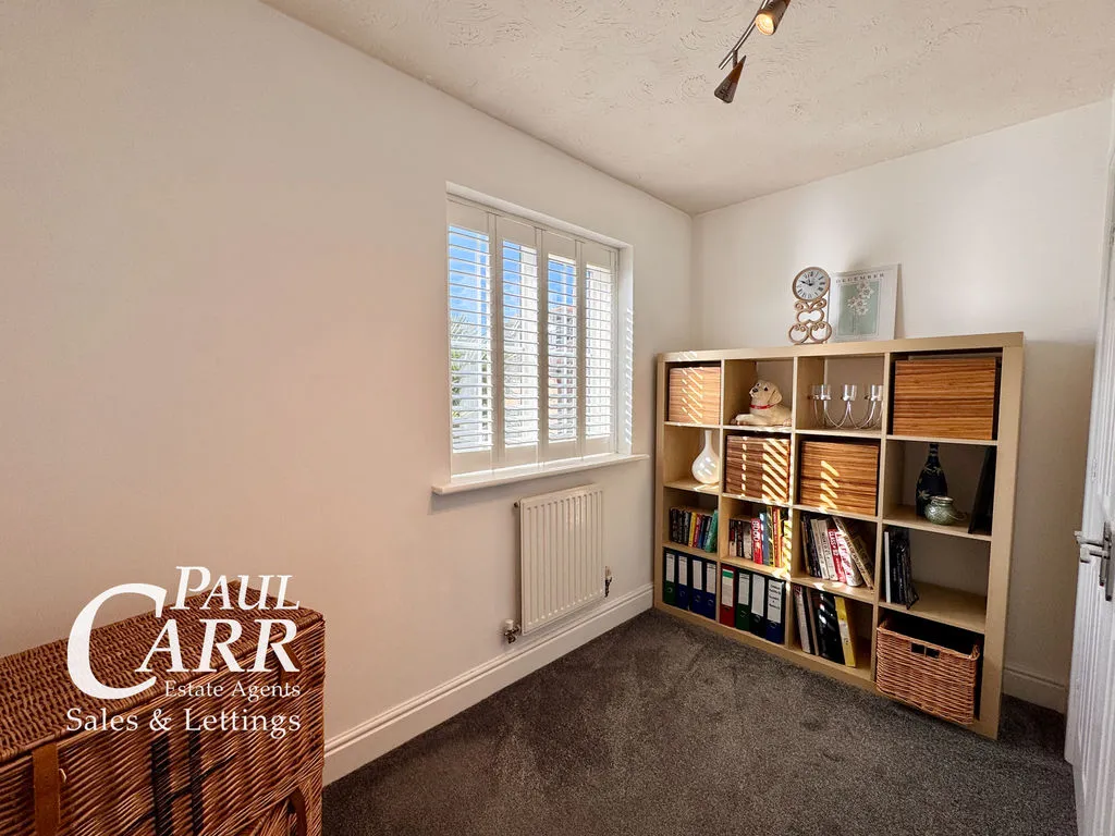 Wheatsheaf Close, Sutton Coldfield, B75, photo 20
