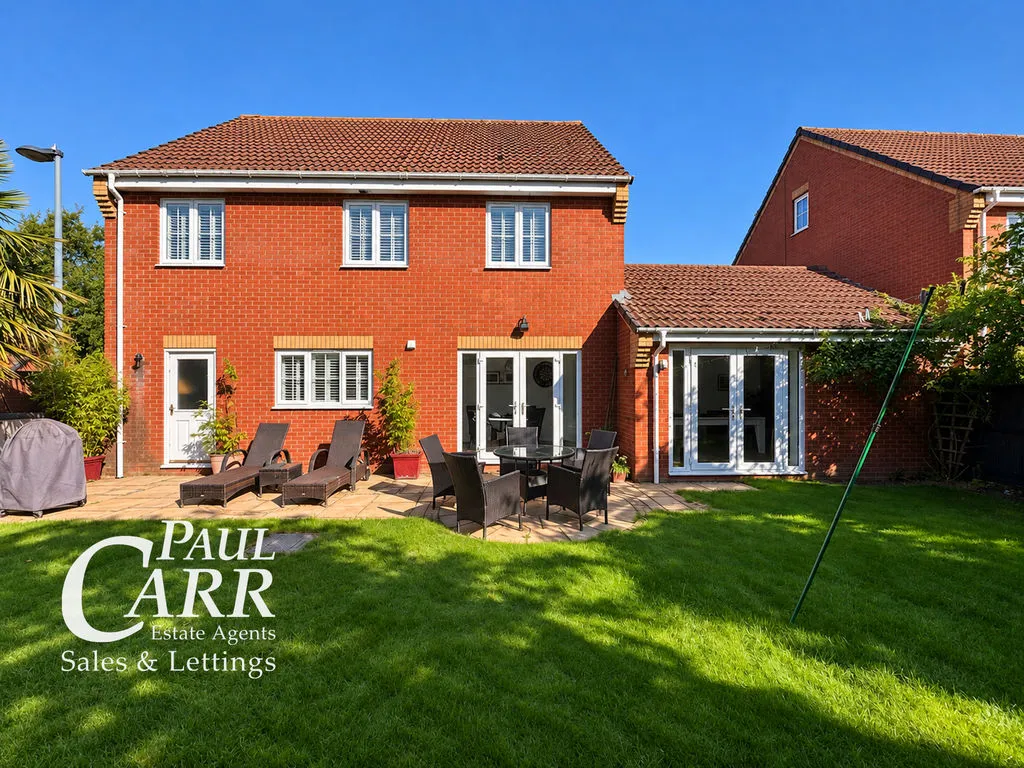 Wheatsheaf Close, Sutton Coldfield, B75, photo 24