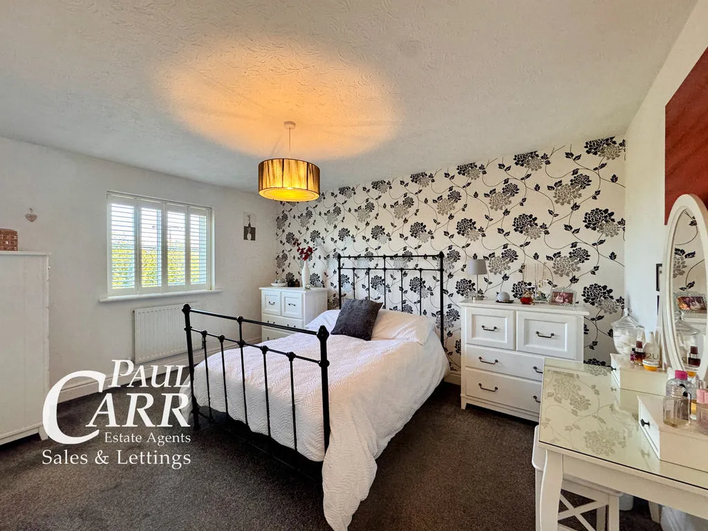 Wheatsheaf Close, Sutton Coldfield, B75, photo 15